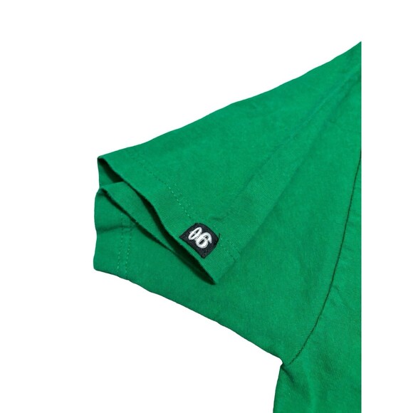 Famous Stars And Straps Shirt XL Vintage 00s Y2k Travis Barker Streetwear Tee - Picture 3 of 5